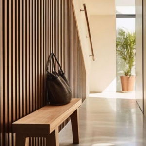 top produkt! lamele mdf na płycie hdf dĄb sonoma